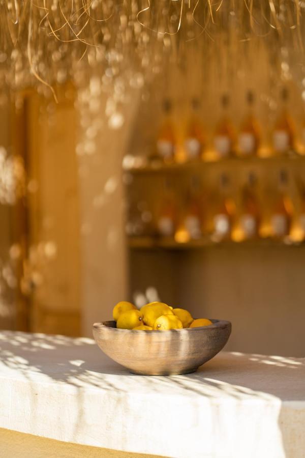 Meli Suites Isle - Adults Only Skala Potamia  Ngoại thất bức ảnh