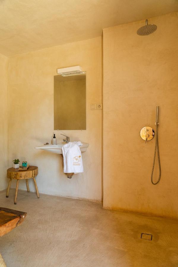 Meli Suites Isle - Adults Only Skala Potamia  Ngoại thất bức ảnh