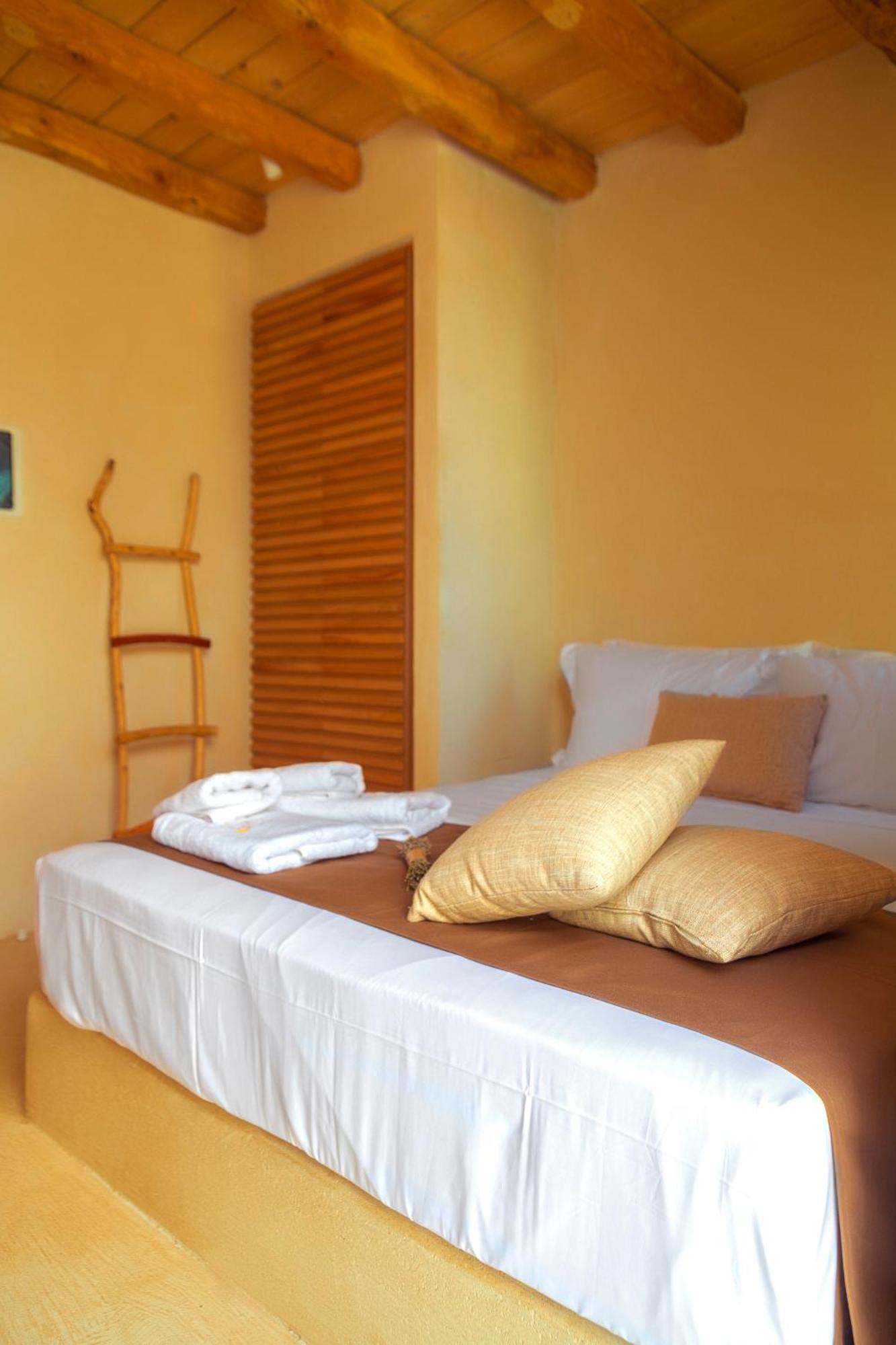 Meli Suites Isle - Adults Only Skala Potamia  Phòng bức ảnh
